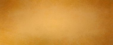 Sıkıntılı, grunge suluboya ile soyut altın arkaplan dokusu, pürüzlü dokuya sahip klasik arka plan, Beton Sertleştirilmiş Doku