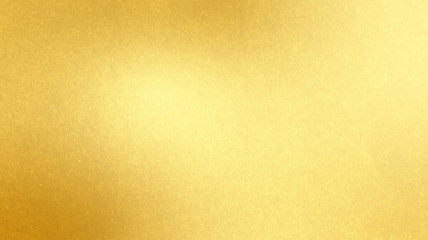 Фон из золотой бумаги, фон из картонной бумаги, пятнистый пустой фон из бежевого коричневого цвета
