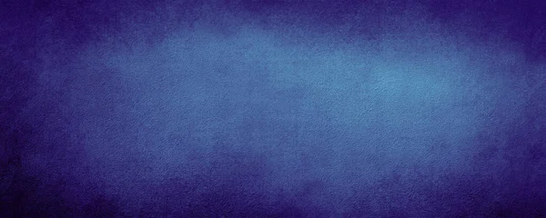 Абстрактный Голубой Цвет Фон Стены Скрабами Современный Бетон Фоне Грубой — стоковое фото