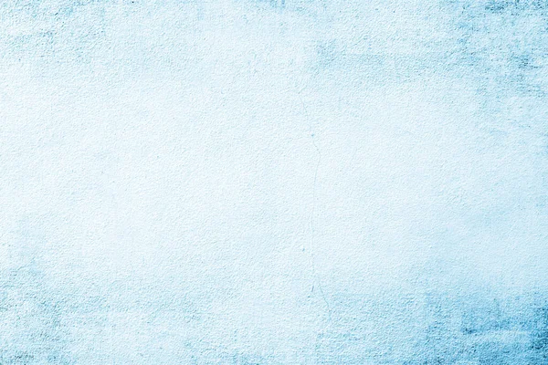 Niebieskie Tło Teksturą Grunge Niebieskie Niebo Miękkie Białym Środkiem Tekstura — Zdjęcie stockowe
