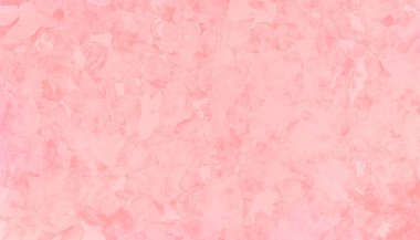 Soyut Mercan pembe suluboya arkaplan kaya dokusu, çizim, tasarım dokusu