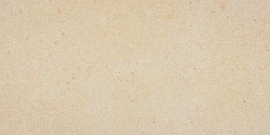 Kağıt dokusu arka plan, kraft sarısı kağıt yüzey dokusu, tasarım için yatay arkaplan, yumuşak doğal kağıt tarzı