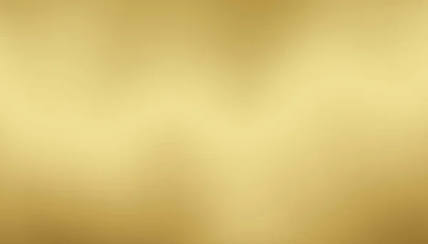 Gouden Verloop Wazig Achtergrond Met Zachte Gloeiende Achtergrond Achtergrond Textuur — Stockfoto