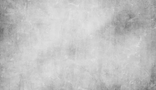 Bianco Grigio Cemento Cemento Texture Sfondo Morbido Sfondo Parete Naturale — Foto Stock