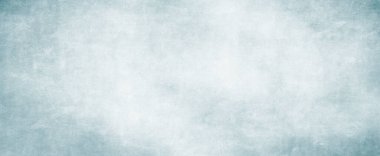 Açık mavi çimento desenli arka plan, estetik yaratıcı tasarım için yumuşak doğal duvar arkaplanı