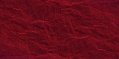 Kırmızı kümelenmiş kağıt dokusu arka plan, Kraft kağıt yatay kağıt kağıt kağıt benzersiz tasarım, doğal kağıt tarzı estetik yaratıcı tasarım için