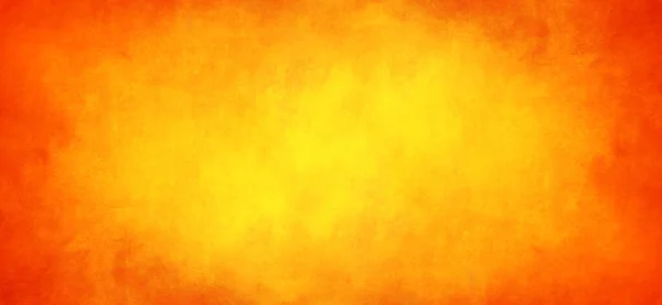 Streszczenie Pomarańczowy Papier Tekstura Tła Akwarela Marmurkowy Obraz Tablica Betonowa — Zdjęcie stockowe