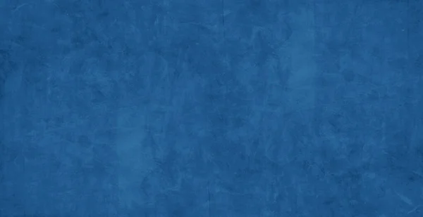 Astratto Cemento Blu Navy Cemento Con Texture Sfondo Sfondo Parete — Foto Stock