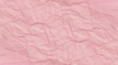Pembe Gül kuvars, kağıt dokusu arka planı, kağıdın eşsiz tasarımı ile yatay kraft kağıdı, estetik yaratıcı tasarım için doğal kağıt tarzı