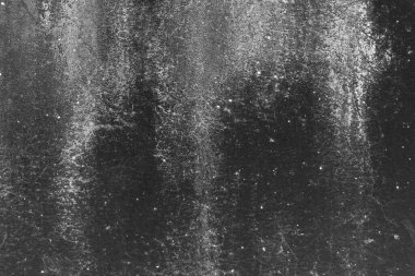 Eski grunge desen arka planında lekeler, çizikler ve toz Grunge kaba kirli arka plan, vintage fon, sıkıntı örtüsü dokusu fotoğraf düzenleyicisi tasarımı için