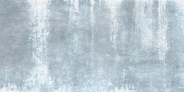 Beyaz gri çimento desenli arka plan, estetik yaratıcı tasarım için yumuşak doğal duvar arkaplanı