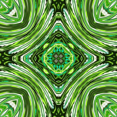 Yeşil yüzey arka planı, web sitesi, afiş veya sunum şablonu. Sıçramalı ve boyalı desenler. Moda tasarımı için modern yaratıcı su rengi arkaplanı.