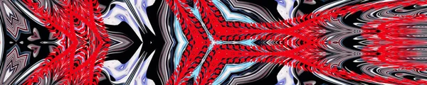 Красный Серый Фон Поверхности Шаблон Сайта Баннер Презентация Пластырь Шпильками — стоковое фото