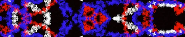 Синій Багатокутник Або Рамка Анотація Трикутник Геометричний Фон Ілюстрація Геометричний — стокове фото