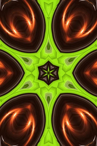 Lime Verde Estrella Textura Jaspeada Para Invitaciones Cubiertas Diseño Superficie — Foto de Stock