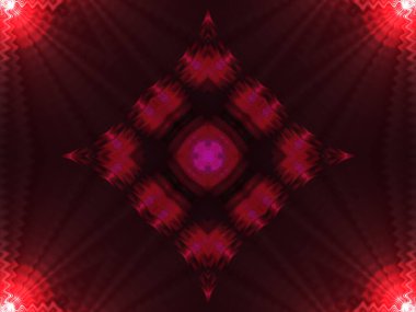 Soyut el boyası kravat boyası, kaleydoskopik ışıklandırma, tekstil, yüzey, moda, iç tasarım için kusursuz desen. Akrilik guaj desenli arka plan. çivit geometrik tasarım