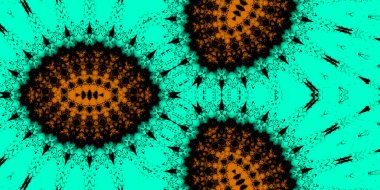 Aqua Chocolate, soyut Amerikan Stylize Arkaplanı karışımı. Kusursuz kravat boyası. Suluboya Arkaplan Çizimi. Dekoratif stil. Batik Geleneği. Bulanık Menekşe, Koyu Turuncu.