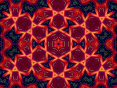 Geleneksel Afrika Düzeni. Bohemian yazıcısını tekrar et. Navajo Motif Tasarımı. Hafif Süs Elementleri. Hint usulü arka plan. Siyah, Altın, Turuncu Geleneksel Asya Kalıbı.