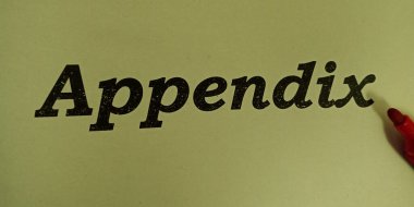 Ek sözcük eğitici farkındalık için kağıt fişi kavramında gösterilir.