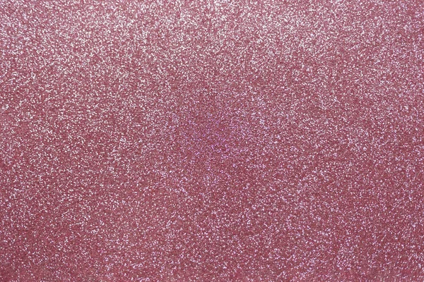 Pink glitter bokeh background. Sparkling texture. Perfect for backdrop for your design.