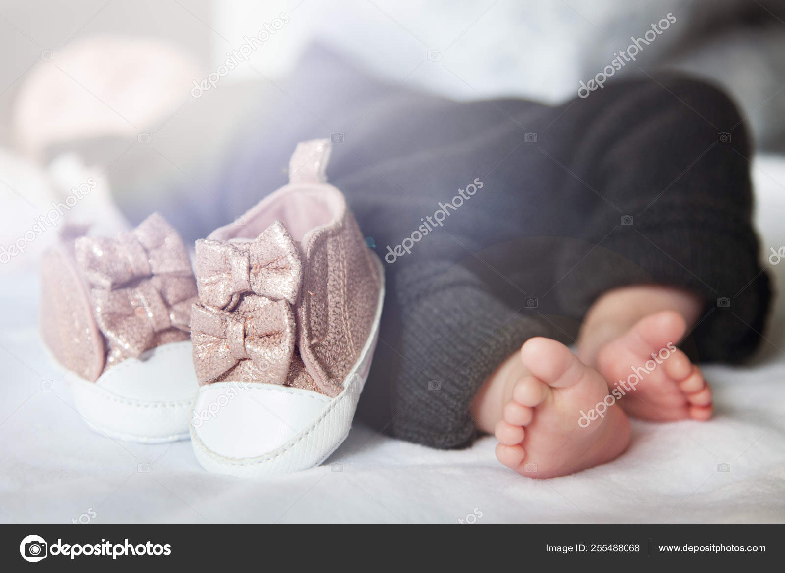 newborn baby footwear