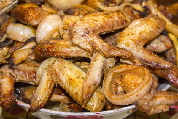 ızgara tavuk gıda et