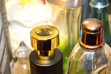 şişe parfüm koku aromatik