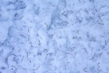 kış kar arkaplan dokusu