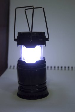 el feneri ışık teknolojisi lamba