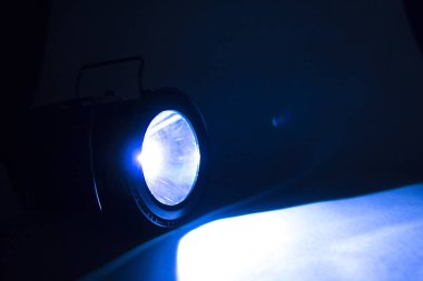 el feneri ışık teknolojisi lamba