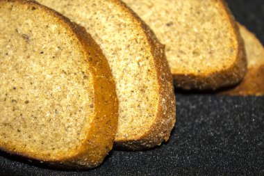 dilim ekmek yiyecek ekmek