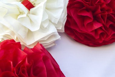 origami kağıt şekil zanaat