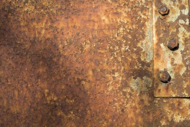 rustik metal arka plan dokusu