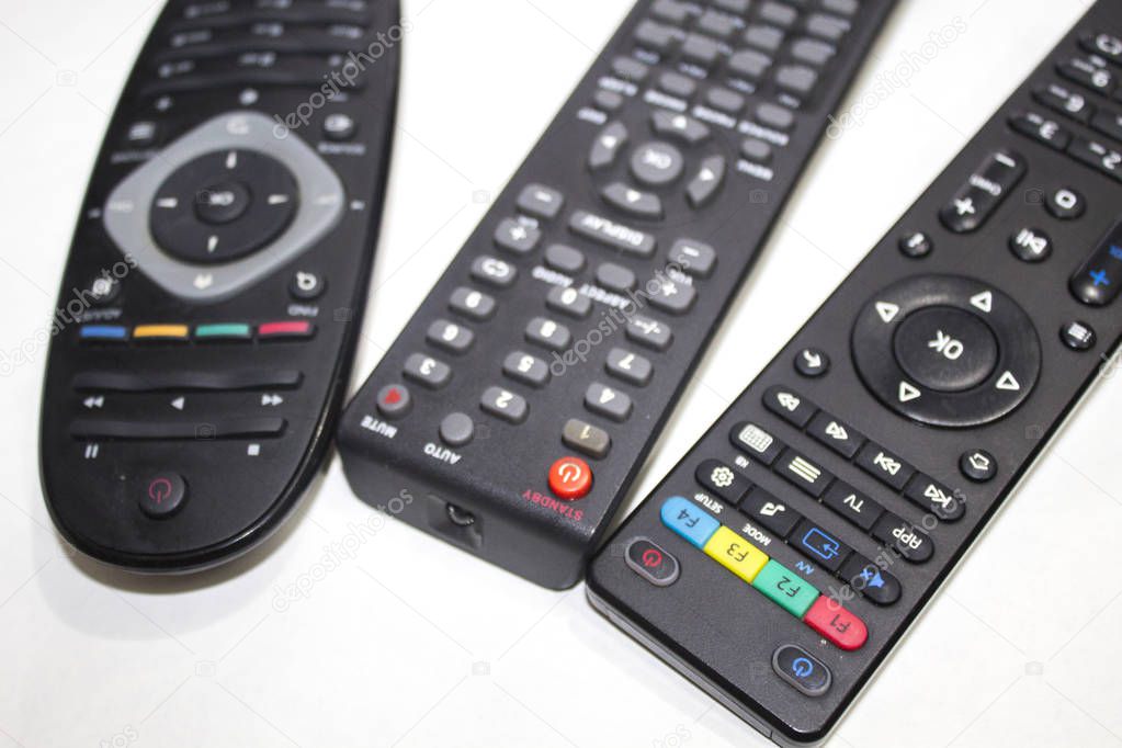  remote controls tools technology 