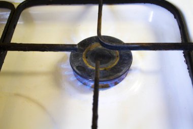 gaz soba brülör Mutfak Aracı