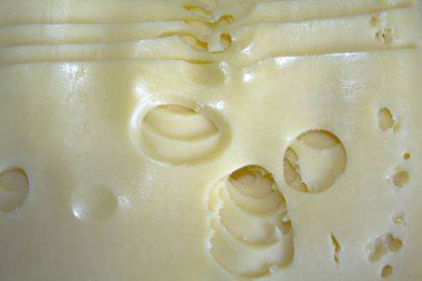 Sarı peynir yemek arka plan