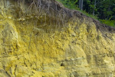 Hill sonu Kanyon kum