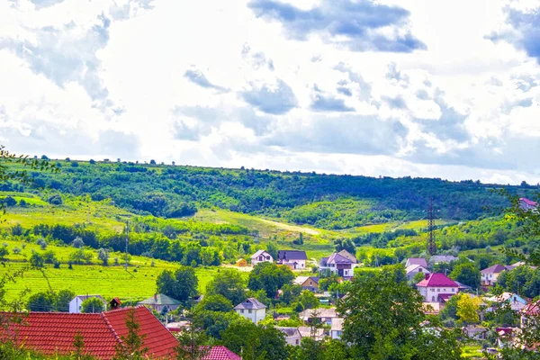 Maisons Campagne Panorama Village — Photo