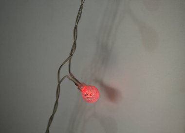 Noel ağacı decorationsled ışıklar