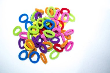 lastiği saç bandı moda