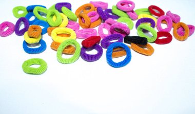 lastiği saç bandı moda