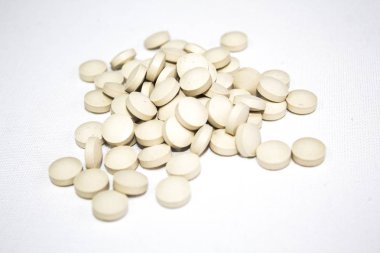 tıp uyuşturucu hap arka plan