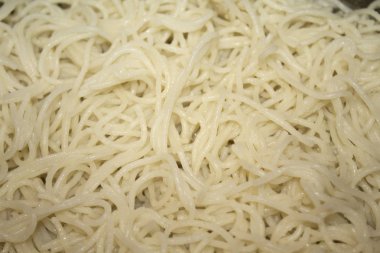 Makarna gıda arka plan dokusu