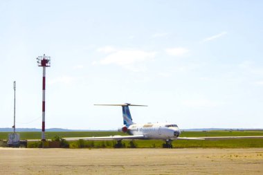 Uçak Havacılık hava uçak