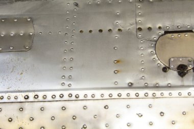 arka plan taxture metal perçin
