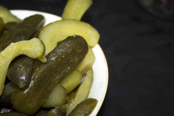 cucumber pickled pickles vegetable