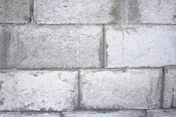 white brick wall mud background texture
