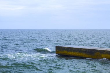 eski iskele rıhtım