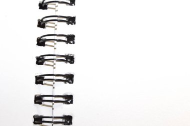 defter kitap sayfası kağıt