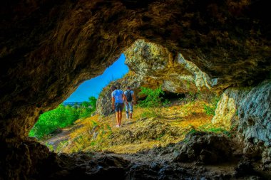 Taş Devri Duruitoarea Veche 'nin doğal ve tarihi mirası Moldova' nın Riscani Bölgesi 'nde yer almaktadır..